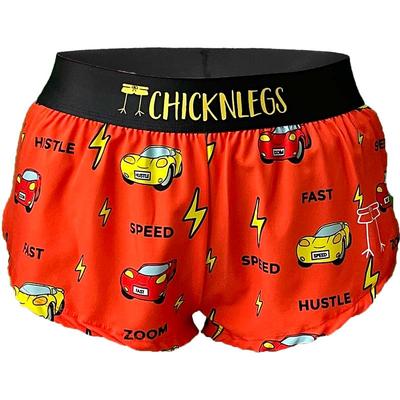 Women's ChicknLegs 1.5