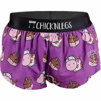 Women's ChicknLegs 1.5