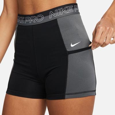 Women's Nike Pro High-Waisted 3