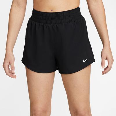 Women's Nike One High-Waisted 3