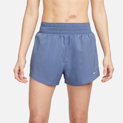 Women's Nike One High-Waisted 3