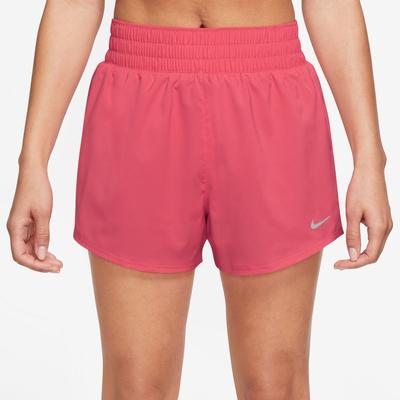 Women's Nike One High-Waisted 3