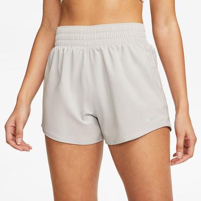 Women's Nike One High-Waisted 3
