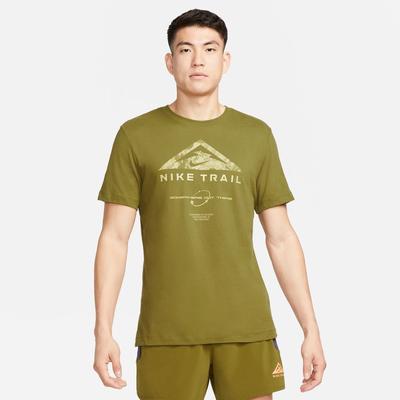 Men's Nike Sportswear Tral Short-Sleeve Tee