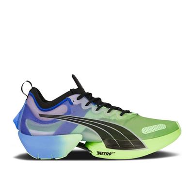 Men's Puma Fast-R Nitro Elite ELECTRO_PURPLE/FIZZY