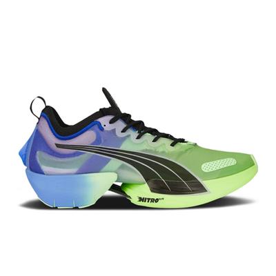 Women's Puma Fast-R Nitro Elite ELECTRO_PURPLE/FIZZY