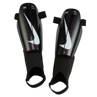 Nike Charge Shin Guard BLACK/WHITE