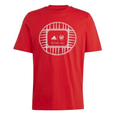 adidas Arsenal Graphic Tee