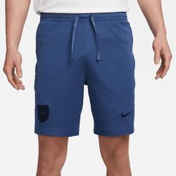  Nike U.S.Men's Knit Soccer Shorts