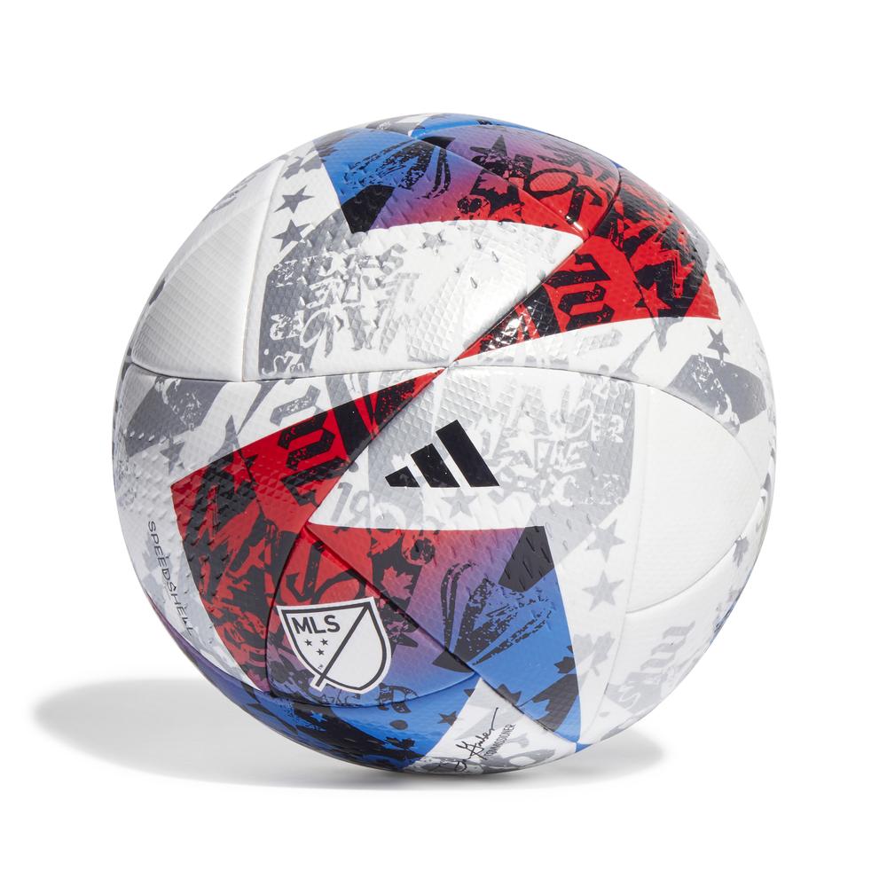  Adidas Mls Pro Soccer Ball 2023