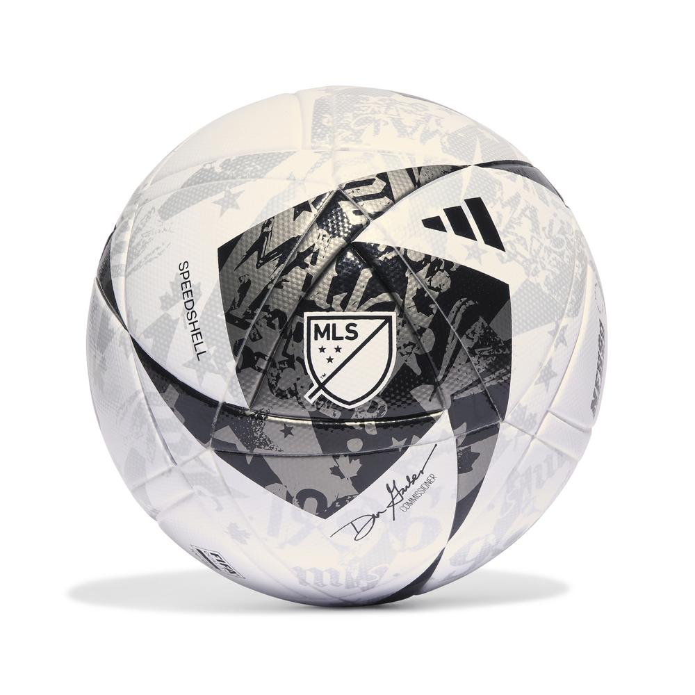  Adidas Mls League Nfhs Soccer Ball 2023