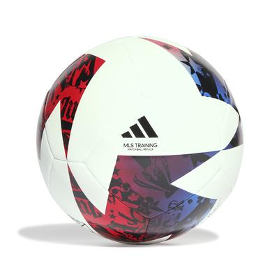 adidas MLS Training Soccer Ball 2023