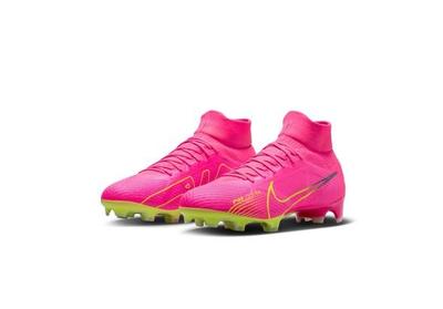 Nike Zoom Mercurial Superfly 9 Pro FG