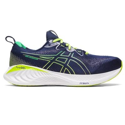 Men's Asics Cumulus 25