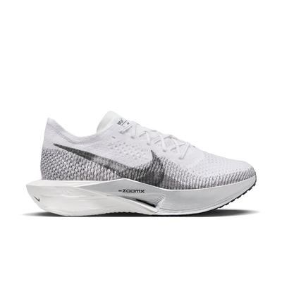 Women's Nike Vaporfly 3 WHITE/DK_SMOKE_GREY