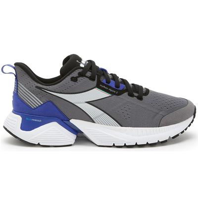 Men's Diadora Mythos Vigore 2 STEEL_GRAY/BLACK