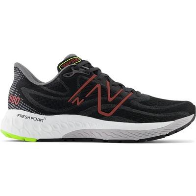 Men's New Balance 880v13 BLACK/RED_BRICK