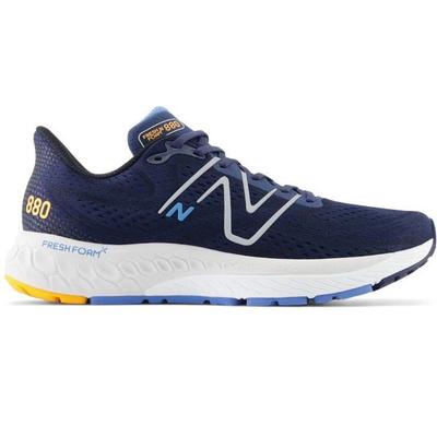 Men's New Balance 880v13 NB_NAVY/HERITAGE_BL