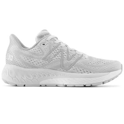 Women's New Balance 880v13 WHITE/LIGHT_SILVER