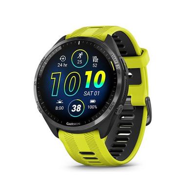 Garmin Forerunner 965 AMP_YELLOW/BLACK