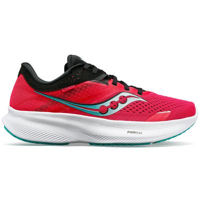 Women's Saucony Ride 16 ROSE/BERRY