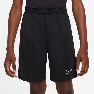 Nike Dri-Fit Academy 23 Short Youth BLACK/WHITE