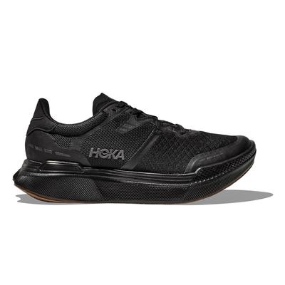 Unisex Hoka Transport X BLACK/BLACK