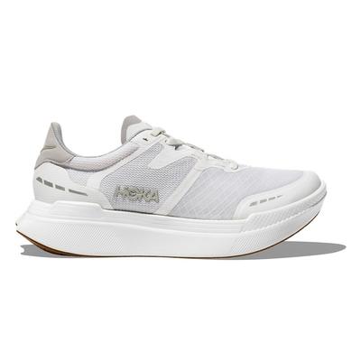 Unisex Hoka Transport X WHITE/WHITE