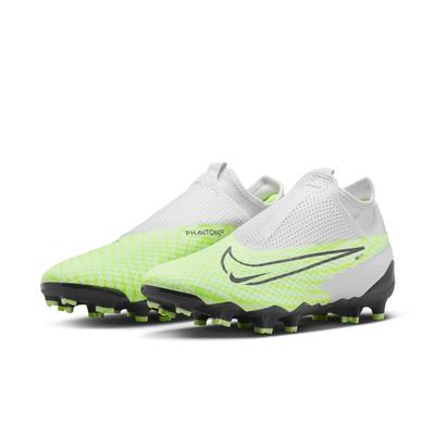 Nike Phantom GX Academy DF FG Volt/Grape