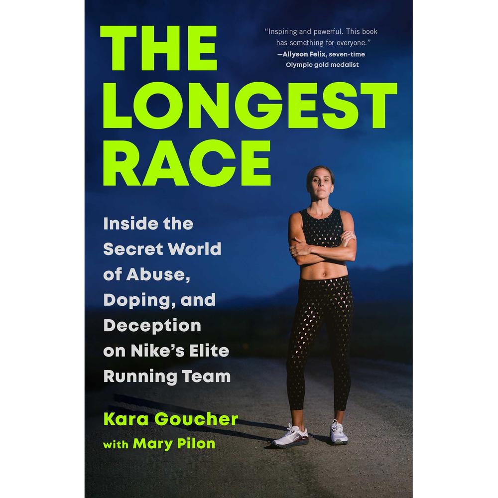  The Longest Race