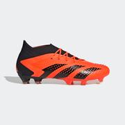 Predator Accuracy.1 FG: Solar Orange/Black