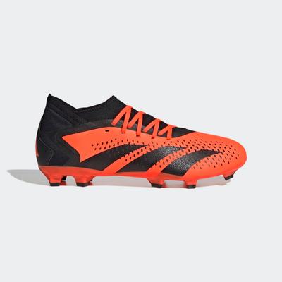 adidas Predator Accuracy.3 FG Solar Orange/Black