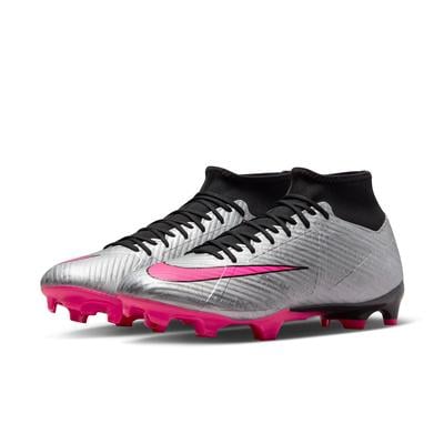 Nike Zoom Mercurial Superfly 9 Academy XXV FG