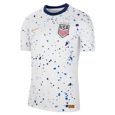 Nike USA Home Stadium Jersey 2023