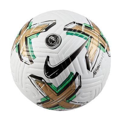 Nike Premier League Academy Soccer Ball WHITE/GOLD/BLACK