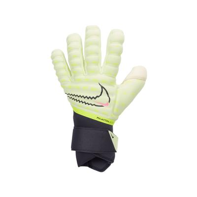 Nike Phantom Elite GK Glove Barely Volt/Gridiron