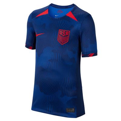 Nike USWNT 2023 Stadium Away Youth