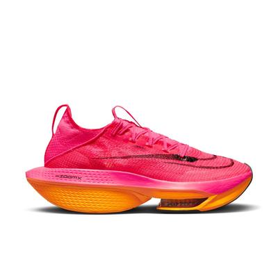Men's Nike Alphafly 2 HYPER_PINK/BLACK