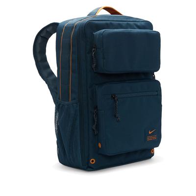 Nike Utility Speed Training Backpack (27L) ARMORY_NAVY/MONARCH