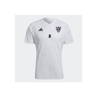 adidas Inter Columbus FC Jersey WHITE