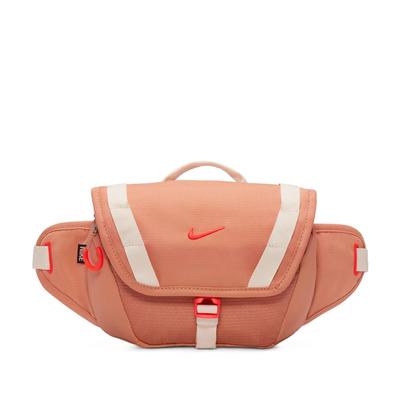 Nike Hike Fanny Pack (4L) AMBER/MAROON/CRIMSON