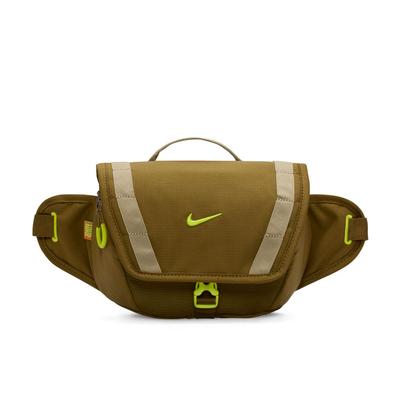 Nike Hike Fanny Pack (4L) OLIVE/ATOMIC_GREEN