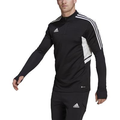 adidas Condivo 22 Training Top BLACK/WHITE