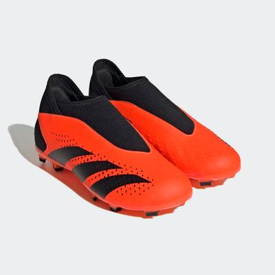 adidas Predator Accuracy.3 Laceless FG Youth