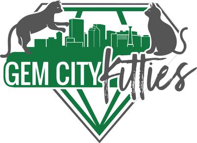  Gem City Kitties Donation