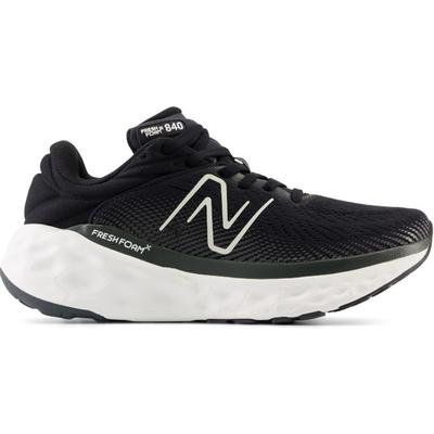 Women's New Balance Fresh Foam X 840v1 BLACK/BLACKTOP