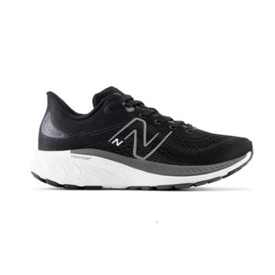 Youth New Balance 860v13 BLACK/WHITE/MAGNET