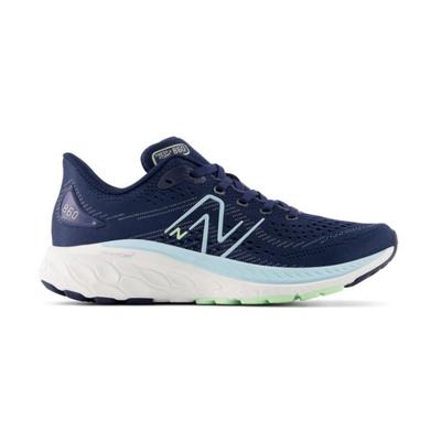 Youth New Balance 860v13 NB_NAVY/BLEACH_BLUE