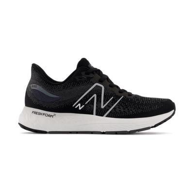 Youth New Balance 880v12 BLACK/SPRING_TIDE