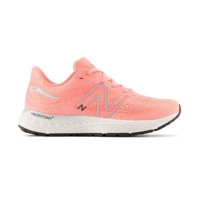 Youth New Balance 880v12 GRAPEFRUIT/METALLIC